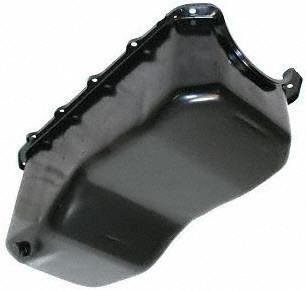 Pans & Drain Plugs Parts Train C311301-gmc-s15