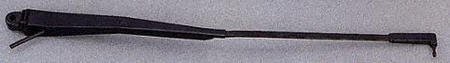 87-96 CHEVY CHEVROLET BERETTA FRONT WIPER ARM RH (PASSENGER SIDE), Assy (1987 87 1988 88 1989 89 1990 90 1991 91 1992 92 1993 93 1994 94 1995 95 1996 96) C370701 22648362 Arms Parts Train C370701-chev-bere