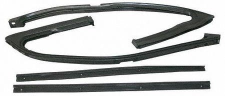Weather Stripping Parts Train C450709-chev-full