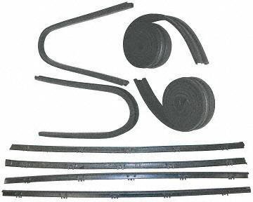 Weather Stripping Parts Train C450718-chev-full