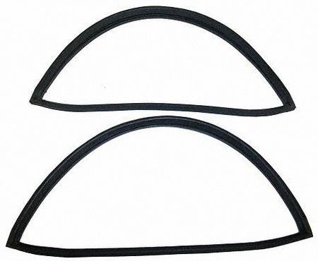 Weather Stripping Parts Train C451516-chev-subu