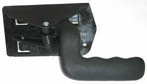 00-05 CHEVY CHEVROLET TAHOE FRONT DOOR HANDLE RH (PASSENGER SIDE) SUV, Inner (2000 00 2001 01 2002 02 2003 03 2004 04 2005 05) C462131 15760298 Body Parts Train C462131-chev-taho