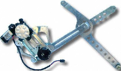 Locks & Cables Parts Train C462918-chev-taho