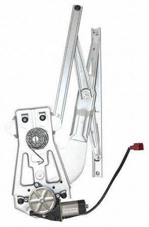 Power Window Motors Parts Train C462925-plym-bree