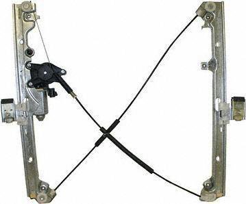 Power Window Motors Parts Train C462936-gmc-yuko