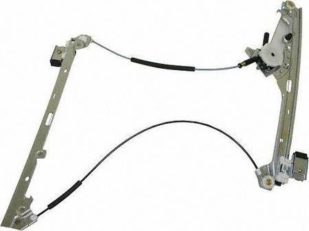 Power Window Regulators Parts Train C462937-gmc-yuko