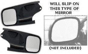 Mirrors Parts Train C470908-chry-gran