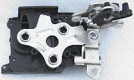 95-04 CHEVY CHEVROLET BLAZER S10 s-10 REAR DOOR LATCH RH (PASSENGER SIDE) SUV, MANUAL ASSY (1995 95 1996 96 1997 97 1998 98 1999 99 2000 00 2001 01 2002 02 2003 03 2004 04) C493301 16631780 Body Parts Train C493301-chev-blaz