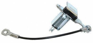 Locks & Cables Parts Train C581907-chev-ck