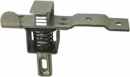 Tailgate Locks Parts Train C582106-chev-s10