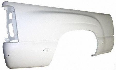 Steering System Parts Train C552101-chev-silv