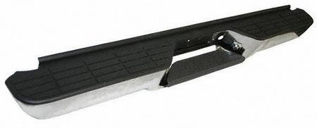 Bumper Covers Parts Train C760703-chev-subu