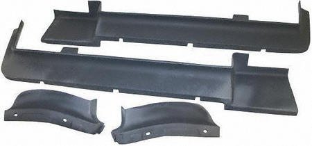 Quarter Panels Parts Train C765114-olds-delt