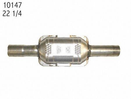 Catalytic Converters Parts Train CC-10147-jeep-cher