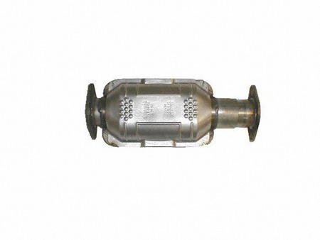 87-88 NISSAN 200SX 200-sx CATALYTIC CONVERTER, DIRECT FIT, 4 Cyl, ALL,ALL (1987 87 1988 88) CC-40009 Catalytic Converters Parts Train CC-40009-niss-200s