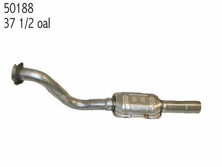 Catalytic Converters Parts Train CC-50188-olds-delt
