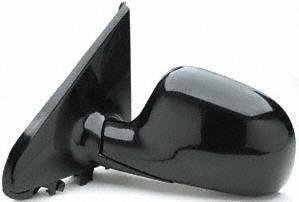 96-00 DODGE GRAND CARAVAN MIRROR LH (DRIVER SIDE) VAN, Manual (1996 96 1997 97 1998 98 1999 99 2000 00) CH13L 4675577AB Mirrors Parts Train CH13L-dodg-gran