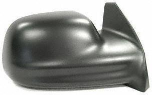 Mirrors Parts Train CV25R-suzu-gran