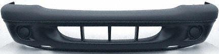 Bumper Covers Parts Train D010311-dodg-dura