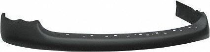 02-05 DODGE FULL SIZE PICKUP fullsize FRONT BUMPER COVER TRUCK, Fascia, Upper Gray, Textured, w/o Sport Model, New Body Style (2002 02 2003 03 2004 04 2005 05) D010313 55077355AC Bumper Covers Parts Train D010313-dodg-full