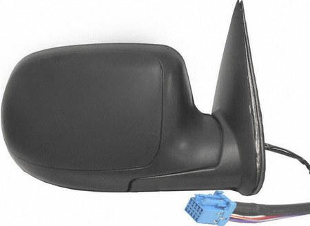 Mirrors Parts Train CV28ER-gmc-sier