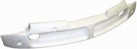 Bumpers Parts Train D011702-dodg-stra