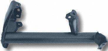 83-91 MITSUBISHI MONTERO FRONT BUMPER BRACKET RH (PASSENGER SIDE) SUV (1983 83 1984 84 1985 85 1986 86 1987 87 1988 88 1989 89 1990 90 1991 91) D013111 MB182808 Bumpers Parts Train D013111-mits-mont
