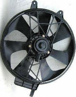 Engine Cooling & Climate Control Parts Train D160919-plym-gran