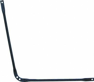 00-03 DODGE DURANGO RADIATOR SUPPORT CENTER SUV (2000 00 2001 01 2002 02 2003 03) D250902 55257304AA Engine Cooling & Climate Control Parts Train D250902-dodg-dura