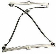Locks & Cables Parts Train D462915-dodg-cara