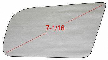 RV Parts & Accessories Parts Train D471148-dodg-mona