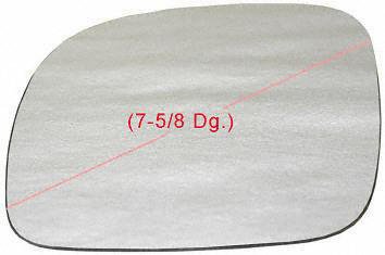 RV Parts & Accessories Parts Train D471156H-dodg-cara