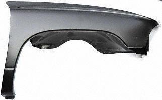 98-01 DODGE DURANGO FENDER RH (PASSENGER SIDE) SUV (1998 98 1999 99 2000 00 2001 01) 10011 55255030AB Fenders Parts Train 10011-dodg-dura