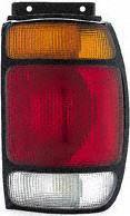 Tail Light Assemblies Parts Train 11-3053-01-merc-moun