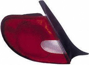 Tail Light Assemblies Parts Train 11-5252-01-dodg-neon