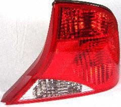 Tail Light Assemblies Parts Train 11-5375-91-ford-focu