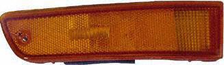 92-94 TOYOTA CAMRY FRONT SIDE MARKER LIGHT RH (PASSENGER SIDE), On Bumper, Outer Corner (1992 92 1993 93 1994 94) 12-1461-00 8173033011 Side Marker & Cornering & Combos Parts Train 12-1461-00-toyo-camr
