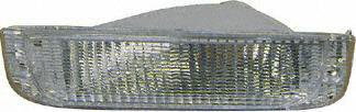 Lighting Parts Train 12-1585-11-buic-rega