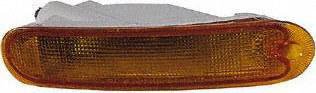 95-96 DODGE AVENGER PARKING LIGHT RH (PASSENGER SIDE) (1995 95 1996 96) 12-1593-00 MR162896 Lighting Parts Train 12-1593-00-dodg-aven