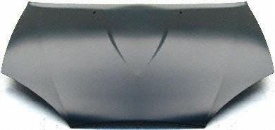 Hood Scoops Parts Train 12062-merc-coug