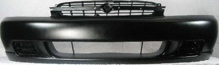 Bumper Covers Parts Train 12806-niss-alti