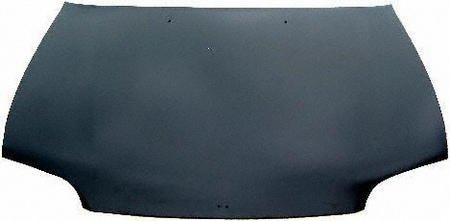 Hood Scoops & Vents Parts Train 1365-hond-civi