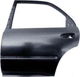 Locks & Cables Parts Train 1374-hond-civi