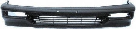 Bumper Covers Parts Train 1414P-hond-civi