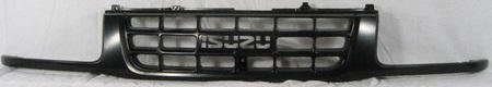 Bumper Covers Parts Train 14185-isuz-rode