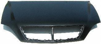 Hood Scoops & Vents Parts Train 14512-lexu-rx30