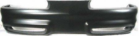 Bumper Covers Parts Train 14704-olds-intr