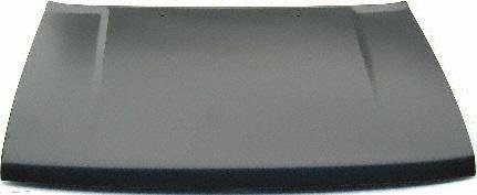 Hood Scoops & Vents Parts Train 1472-isuz-rode