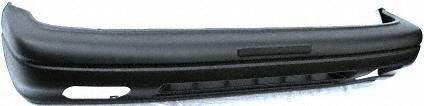 Bumper Covers Parts Train 1498-isuz-troo
