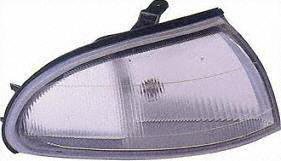 Side Marker & Cornering & Combos Parts Train 17-1132-00-geo-priz